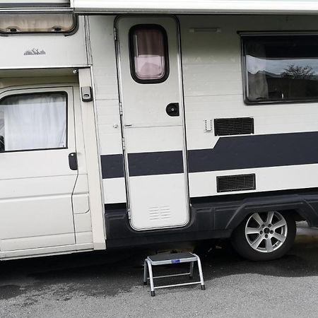 Motorhome Experience Куийнстаун Екстериор снимка
