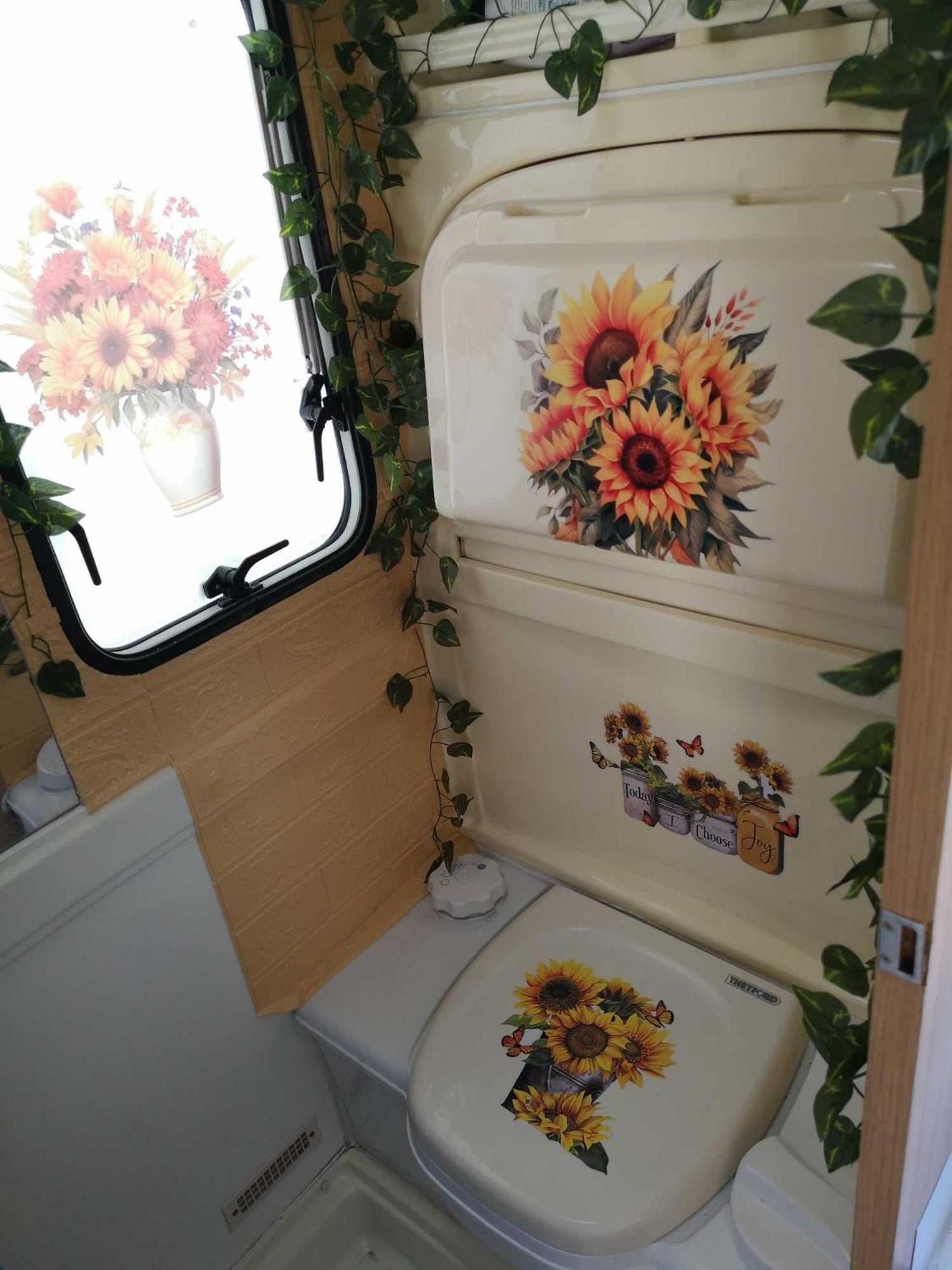 Motorhome Experience Куийнстаун Екстериор снимка
